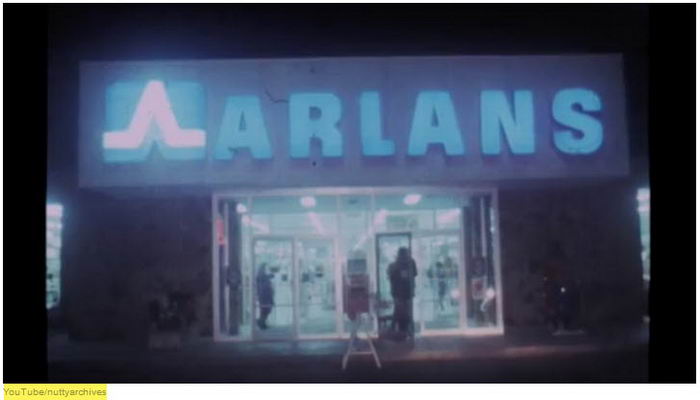 Arlan's